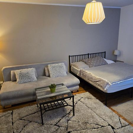 Apartment Barbora 2 Rózsahegy Kültér fotó