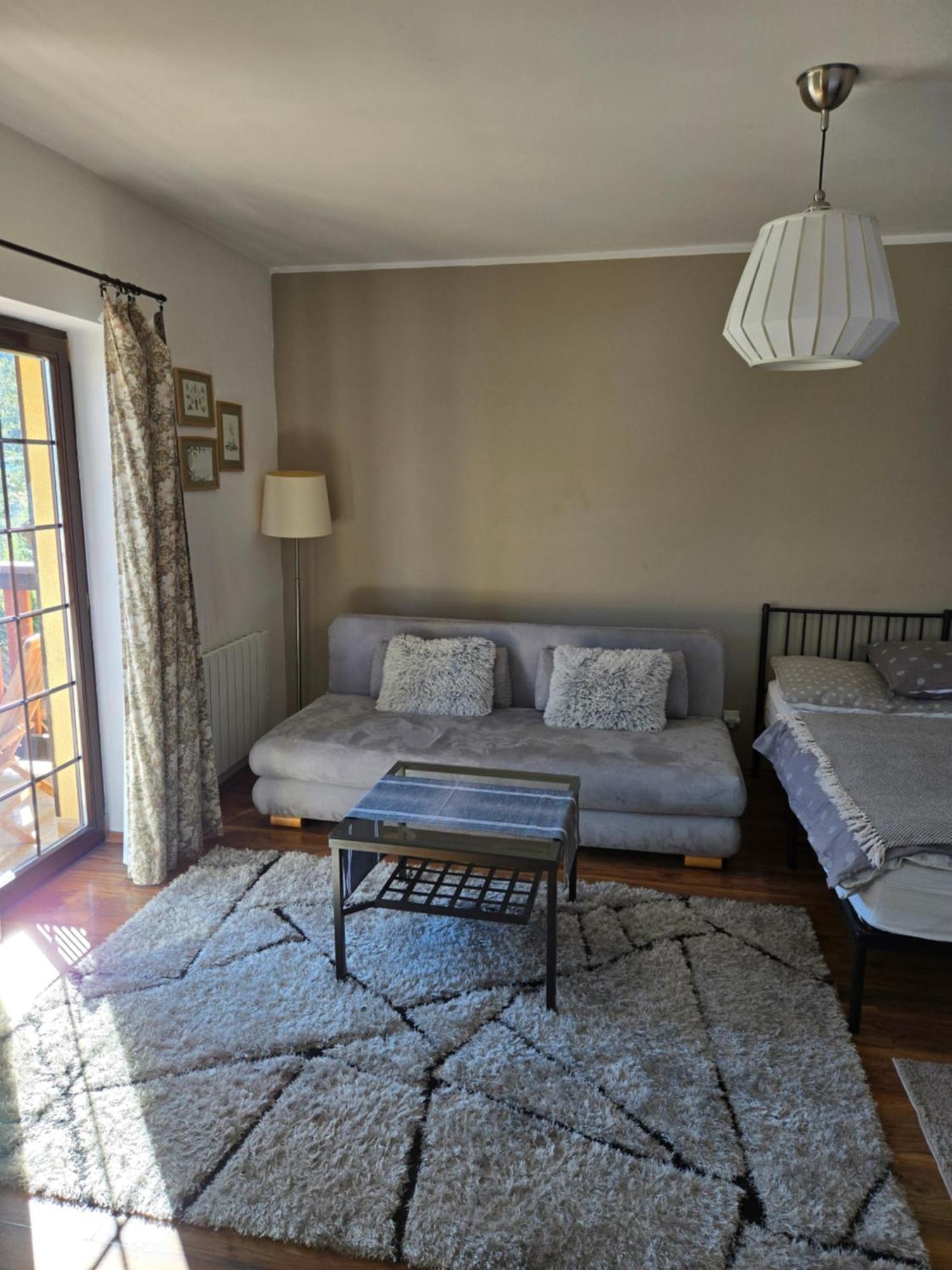 Apartment Barbora 2 Rózsahegy Kültér fotó