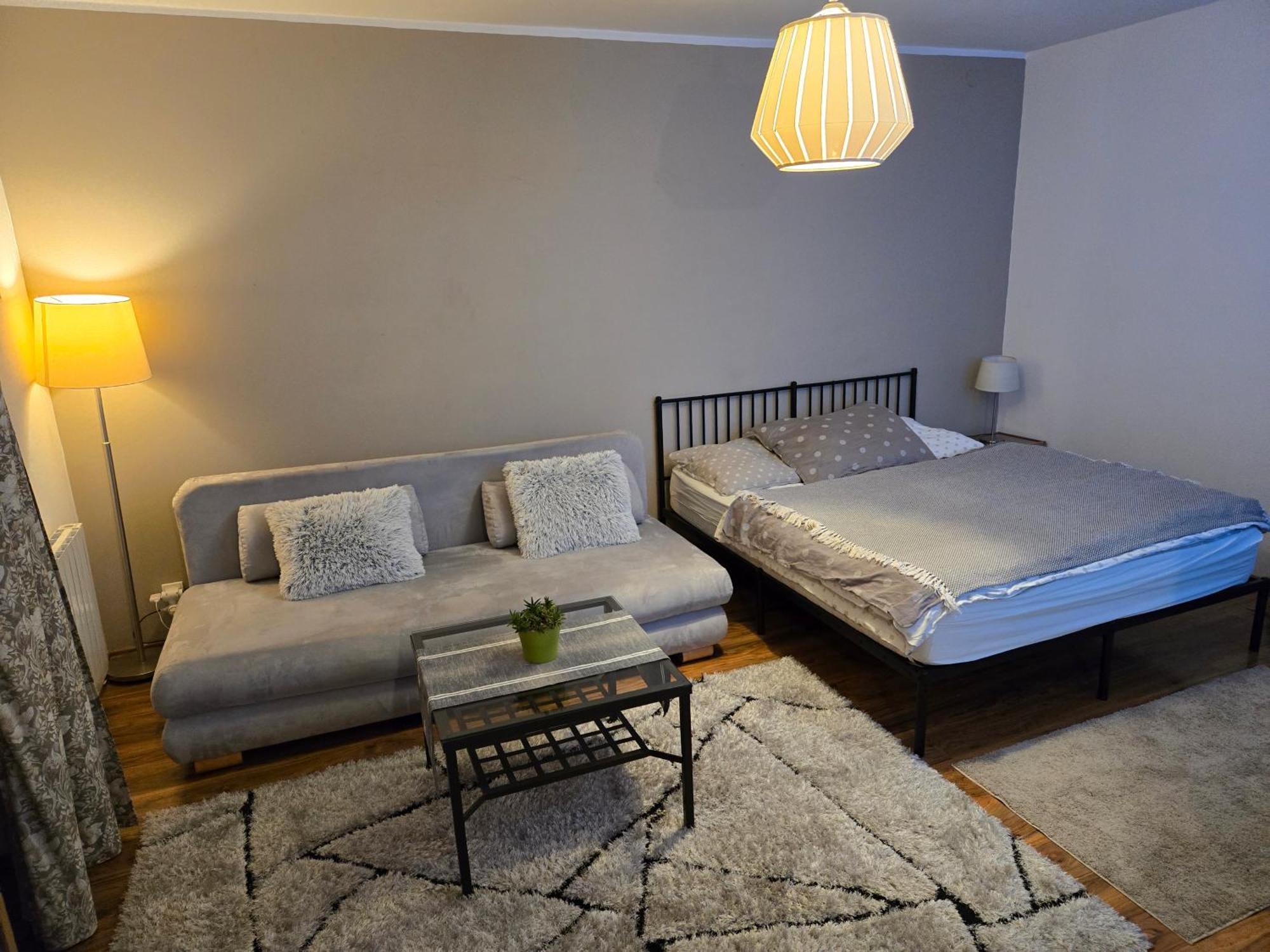 Apartment Barbora 2 Rózsahegy Kültér fotó