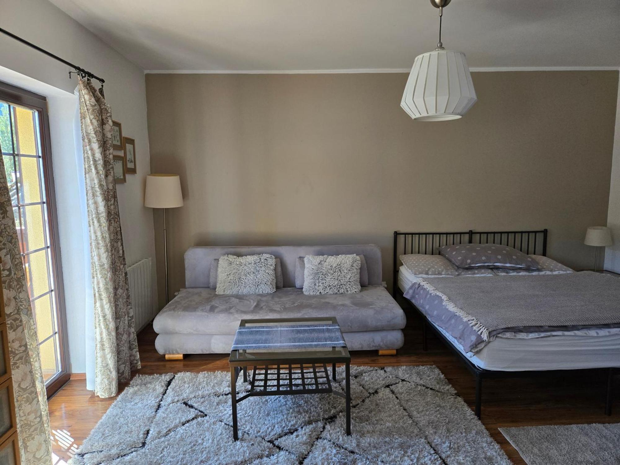 Apartment Barbora 2 Rózsahegy Kültér fotó