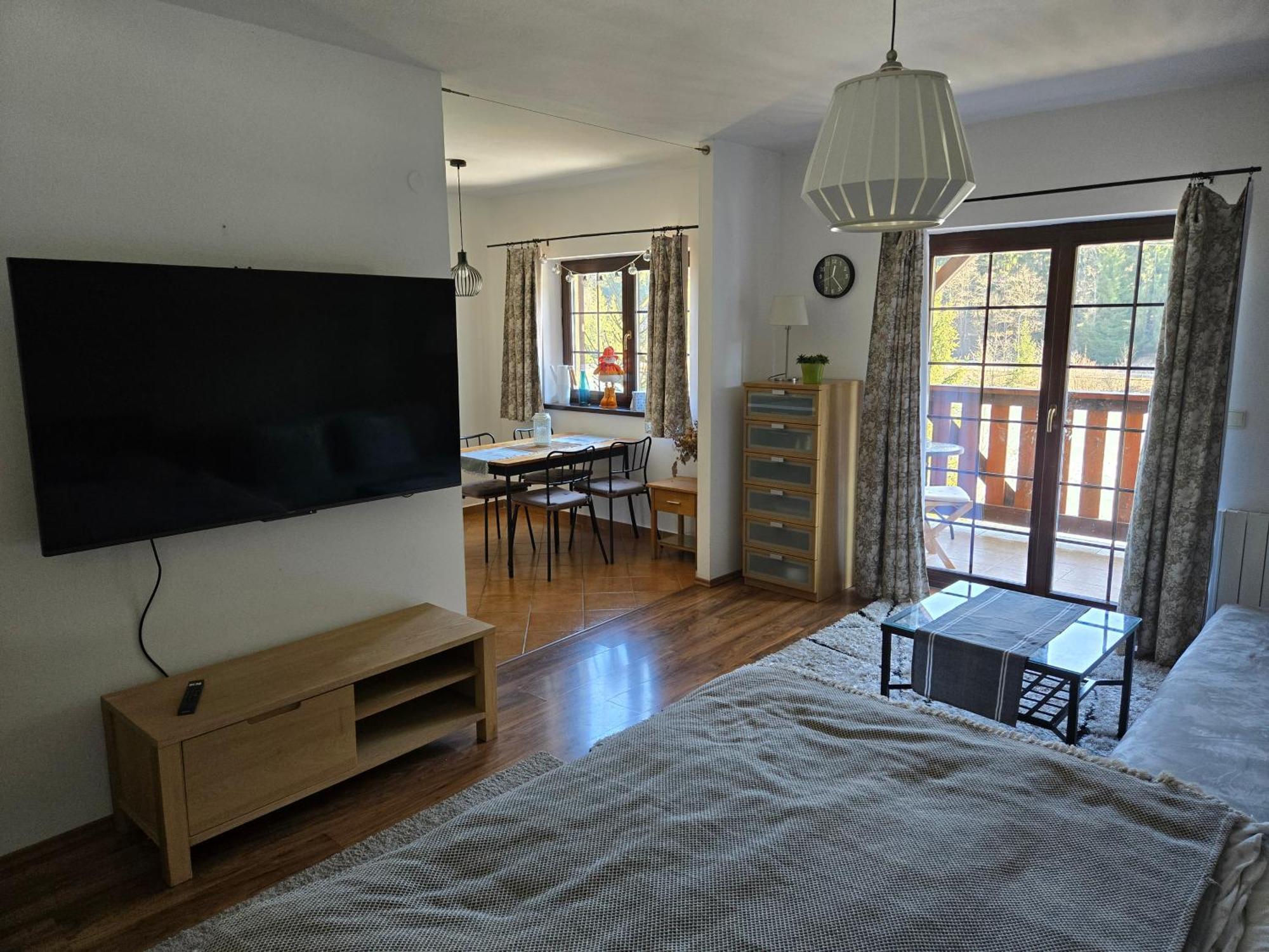 Apartment Barbora 2 Rózsahegy Kültér fotó