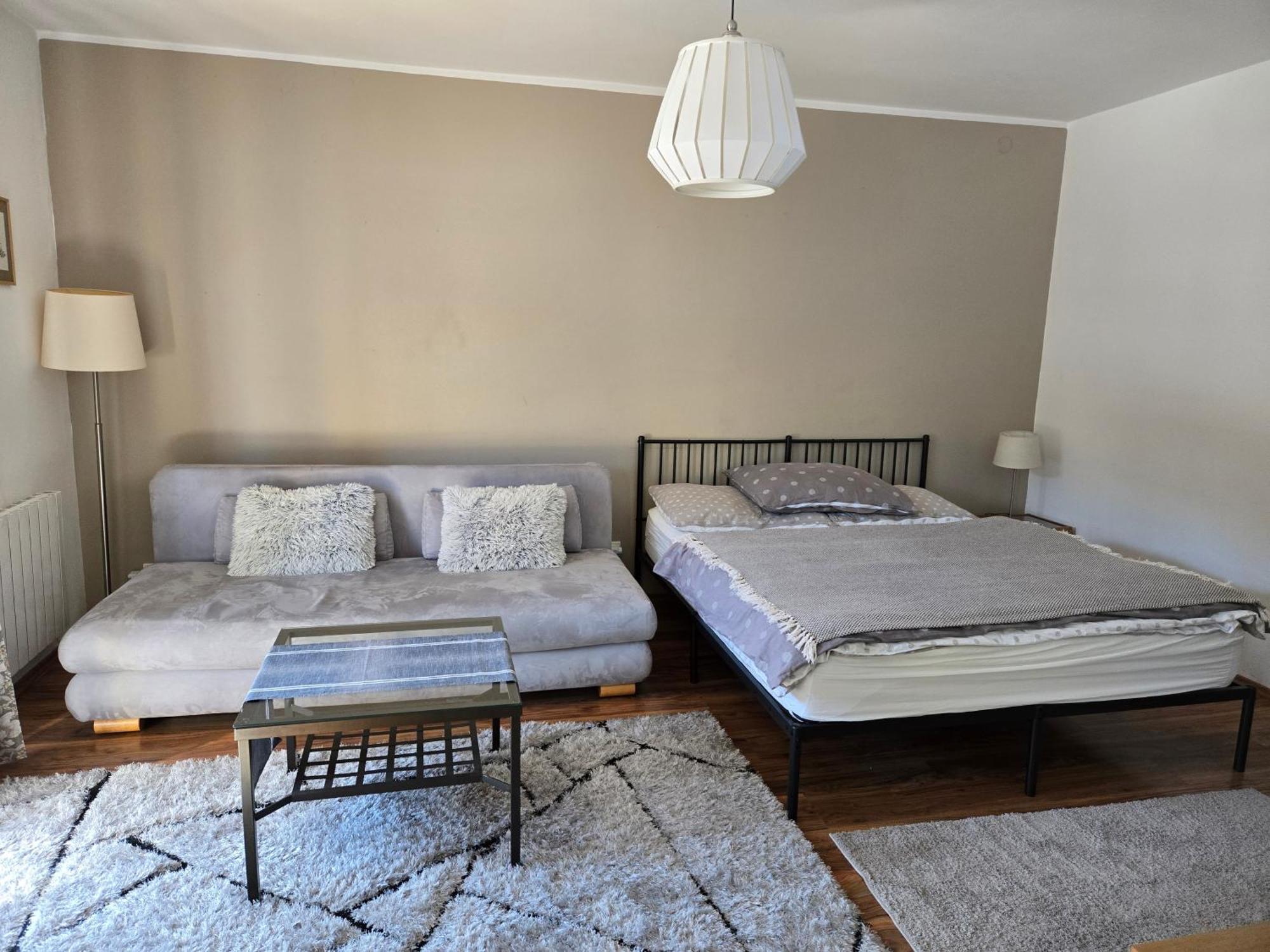 Apartment Barbora 2 Rózsahegy Kültér fotó